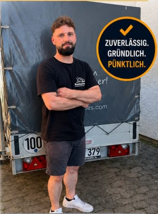 Denis Kuntsche - Haushaltsservice und Gebäudereinigung in Kalefeld